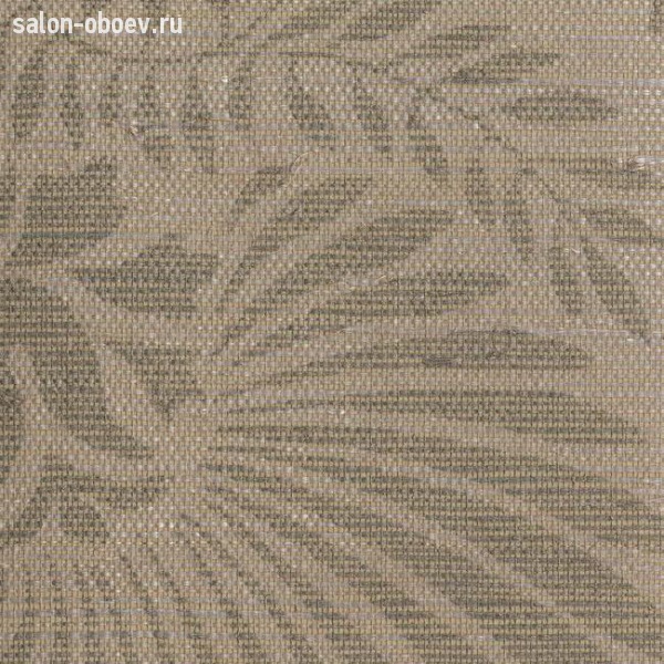 Обои Ronald Redding Designer Resource Grasscloth