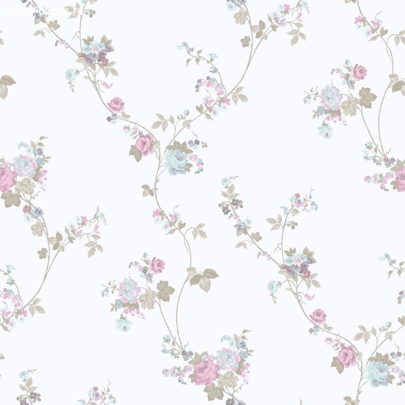 Обои Cristiana Masi  Blooming Garden