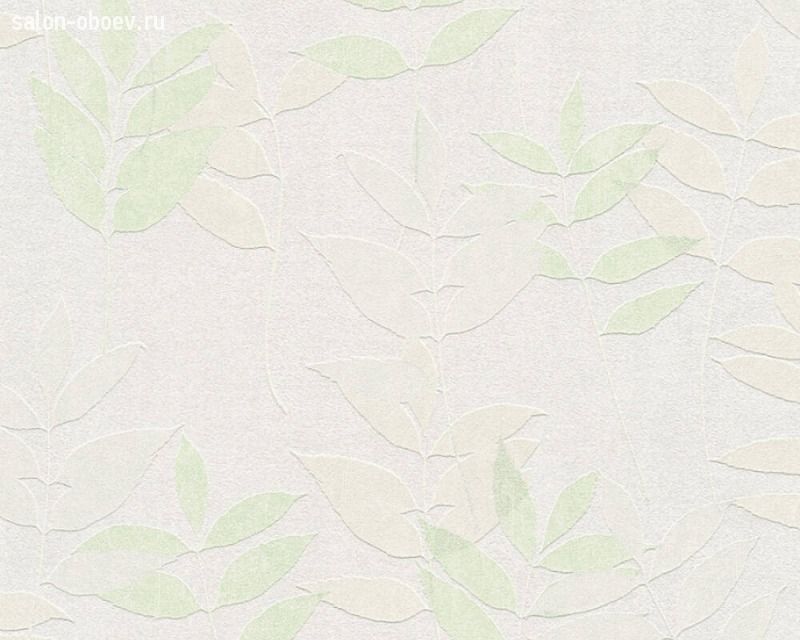 Обои AS Creation BLOOMING