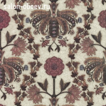 Обои Little Greene London Wallpapers III