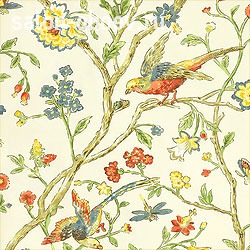 Обои Thibaut Great Estates