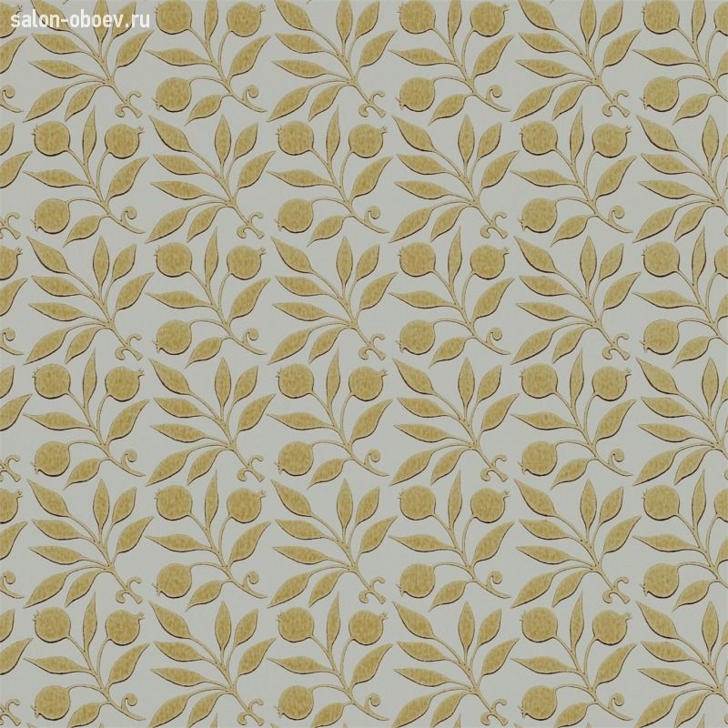 Обои Morris & Co Archive Wallpapers III