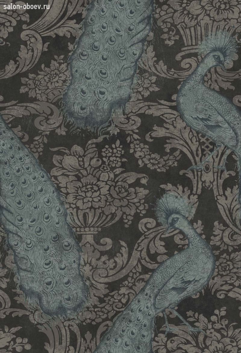 Обои Cole & Son Albemarle