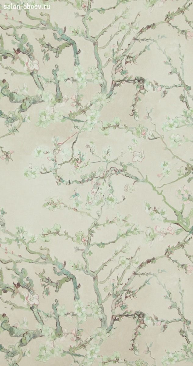 Обои BN Van Gogh