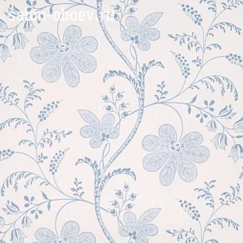 Обои Little Greene London Wallpapers II