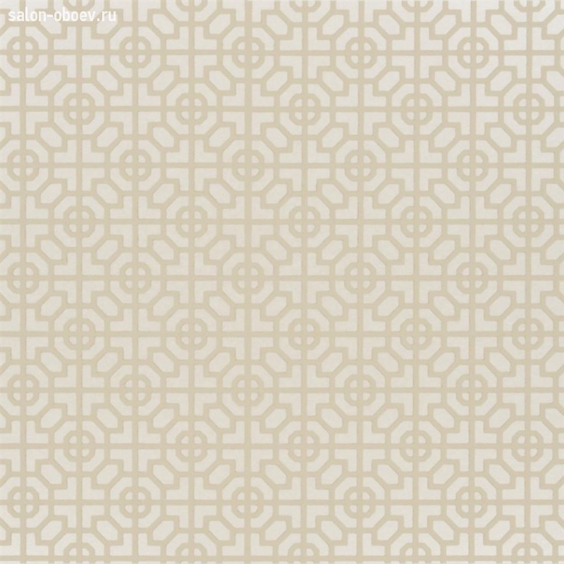 Обои Designers Guild Geometrics Volume