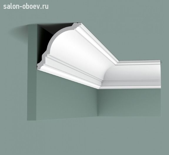 Карниз гибкий Orac Decor