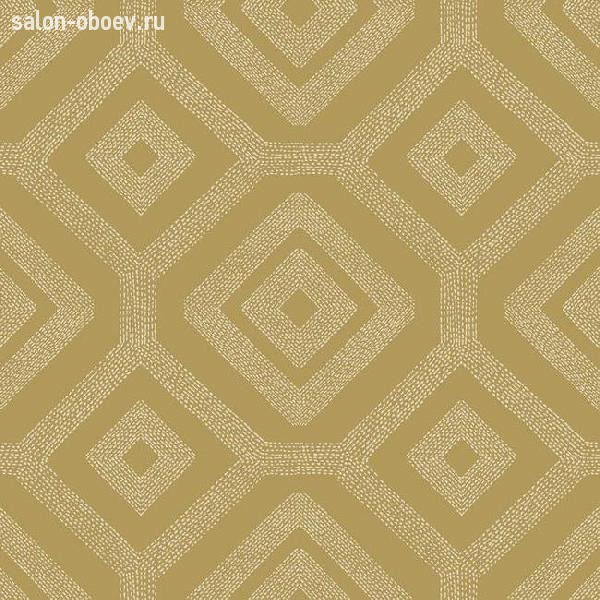 Обои Carey Lind Modern Shapes