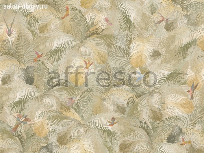 Фрески/Панно Affresco VESNA