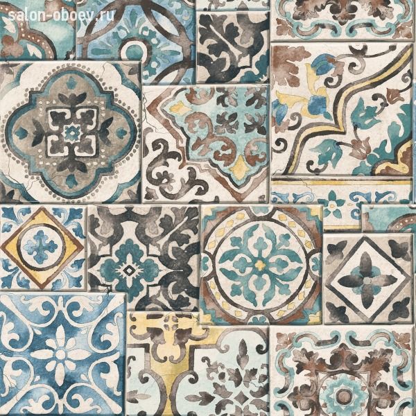 Обои AURA Trilogy