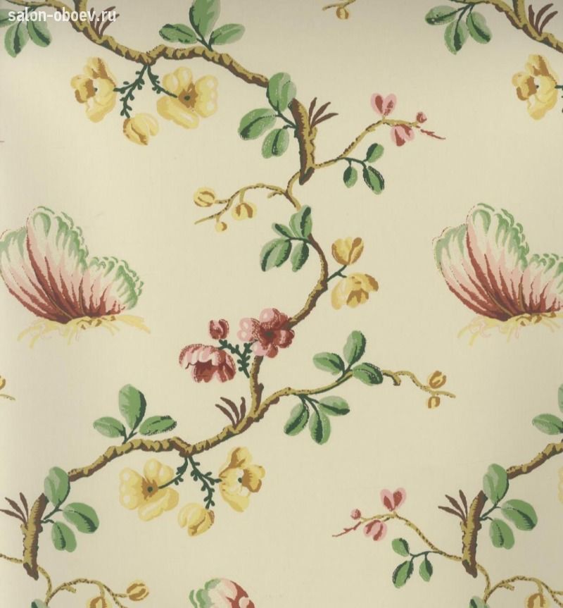 Обои Pierre Frey Wallpapers I