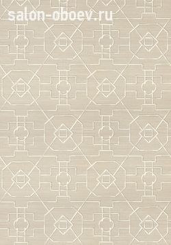 Обои Thibaut Grasscloth Resource 3
