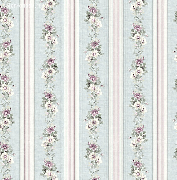 Обои Wallquest BOUQUET