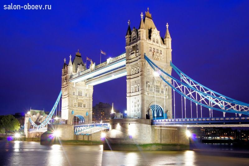 Обои For Wall Фотообои