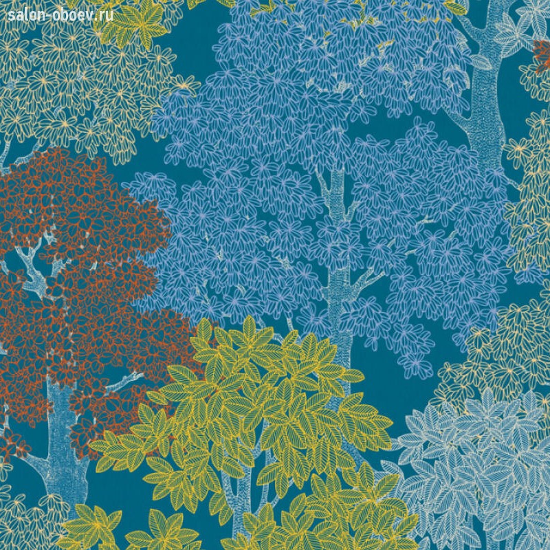 Обои Arhitects Paper Floral Impression