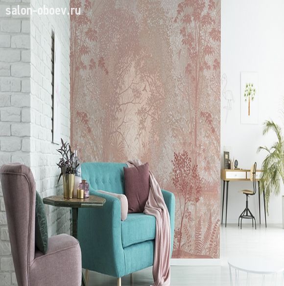 Фрески/Панно Affresco Atmosphere