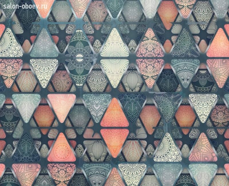 Фрески/Панно Affresco Современный стиль