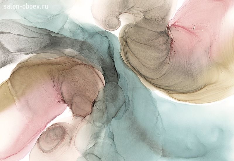 Фрески/Панно RFresco FLUIDART