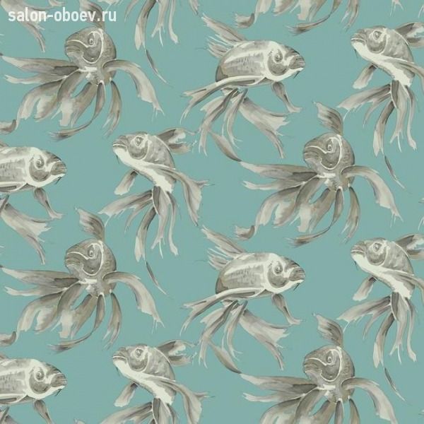 Обои York Candice Olson Tranquil