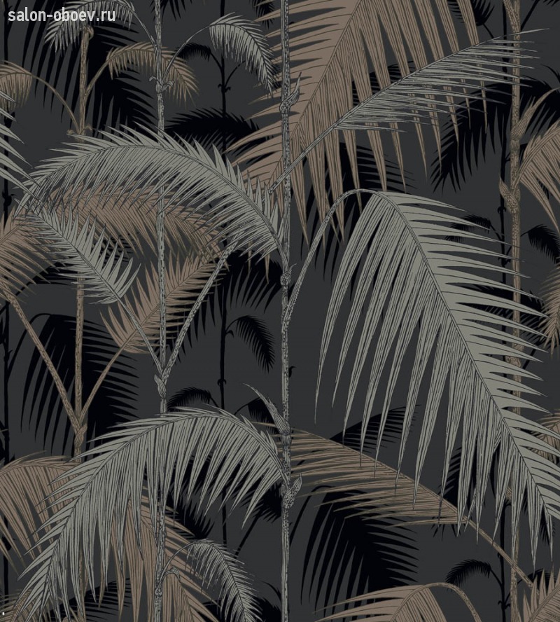 Обои Cole & Son The Contemporary Collection