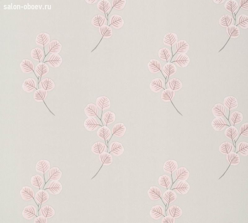 Обои Paint & Paper Library Botany