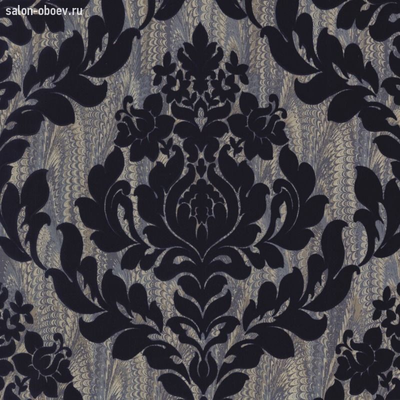 Обои 1838 Wallcoverings Avington