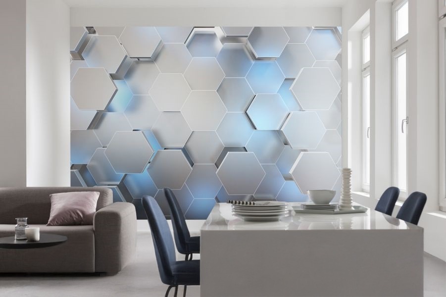 Обои Artmegahome 3Д Графика