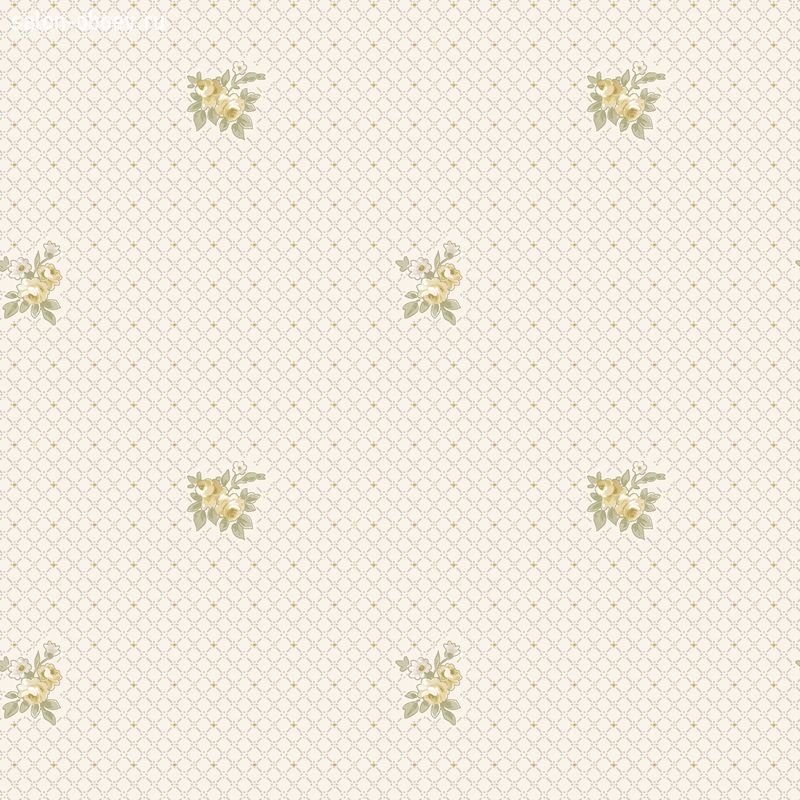 Обои Holden Decor Rosemoor Cottage