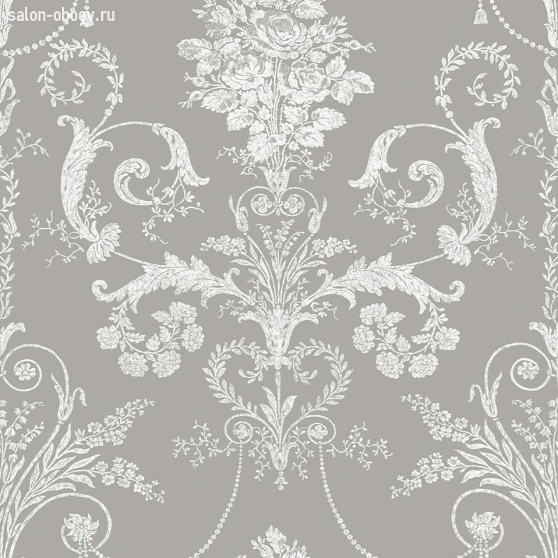 Обои AURA Laura Ashley