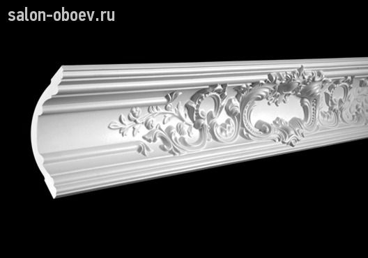 Карниз Европласт