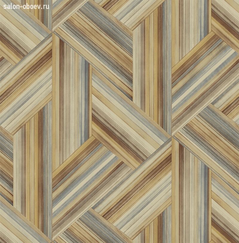 Обои Wallquest Living With Art