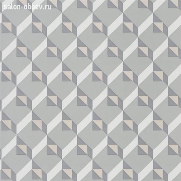 Обои Designers Guild Mandora