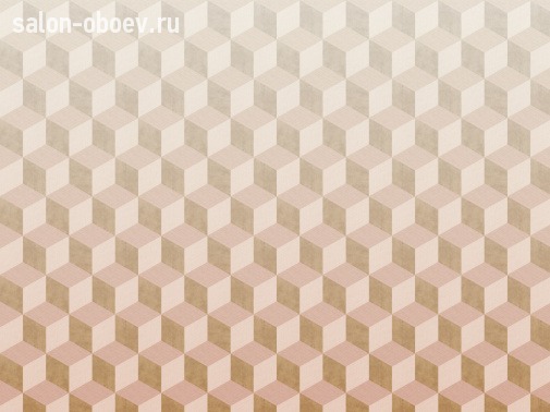 Обои BN Cubiq