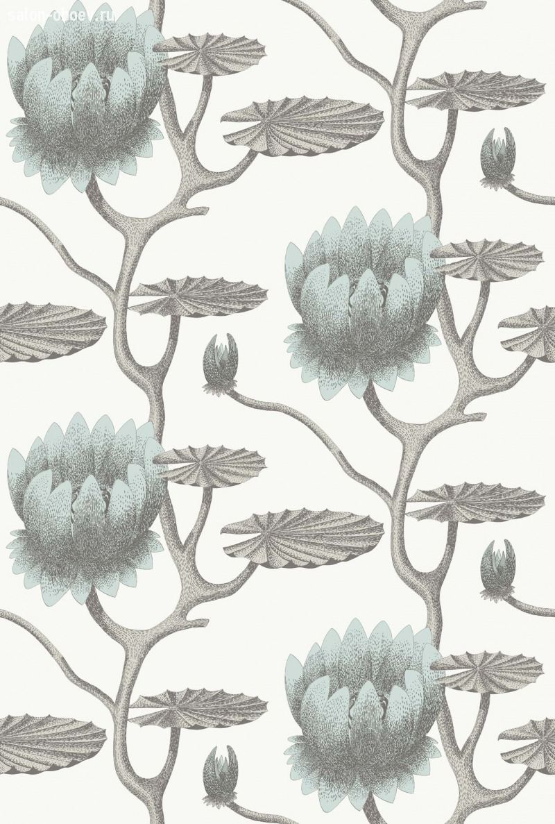 Обои Cole & Son Contemporary Restyled