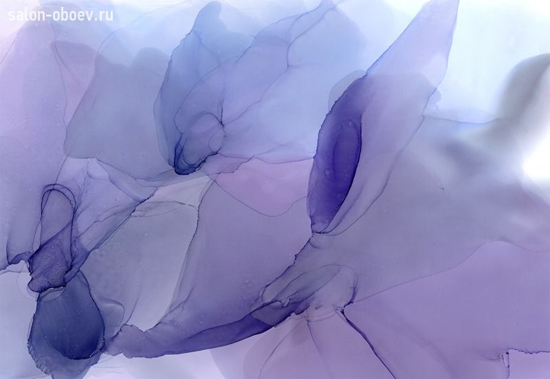 Фрески/Панно RFresco FLUIDART