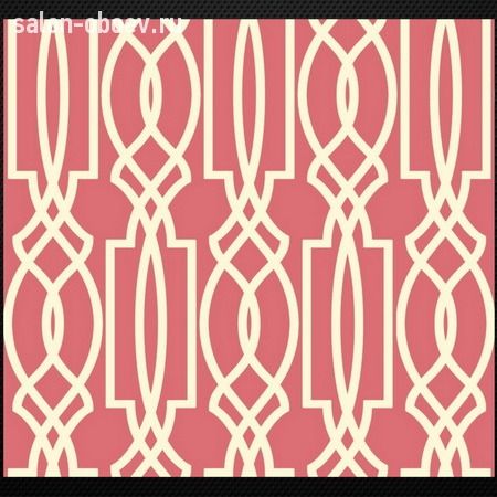 Обои PAPER&INK Madison Geometrics