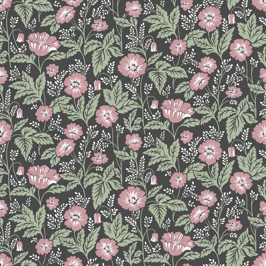 Обои Sandudd Decor Maison BELLE
