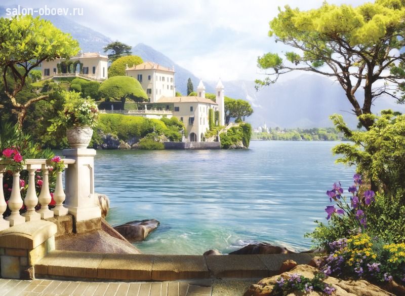 Фрески/Панно ORTOGRAF