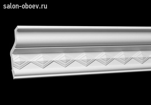  Карниз Европласт