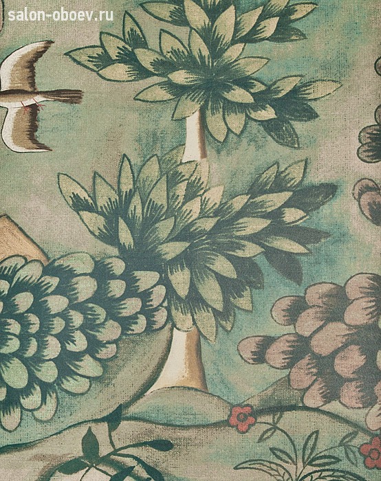 Обои Zoffany Arden
