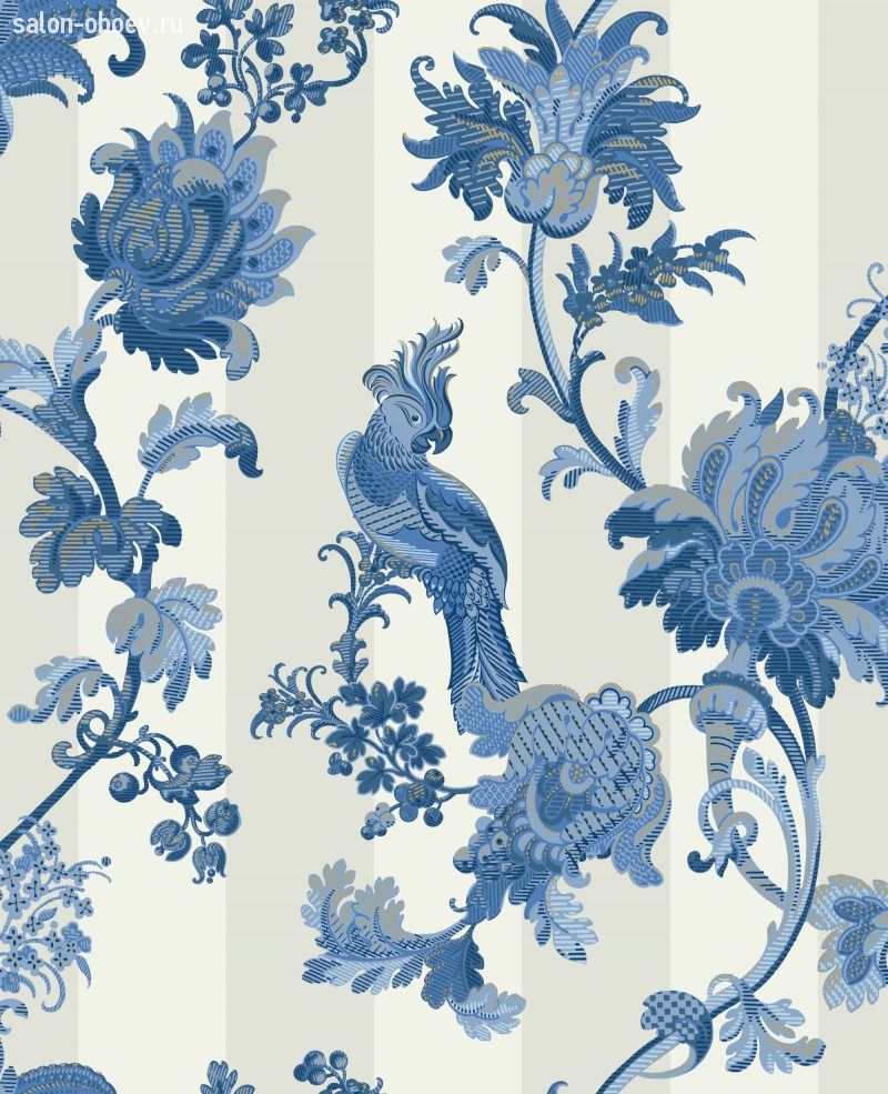 Обои Cole & Son MARTYN LAWRENCE BULLARD