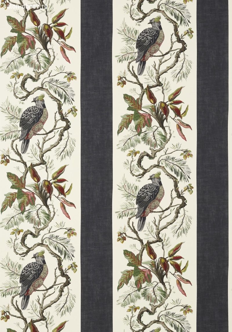 Обои Thibaut Heritage
