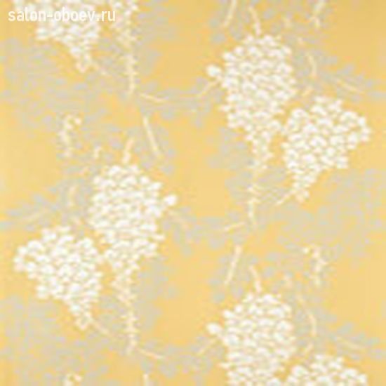Обои FARROW & BALL Grace and Favour