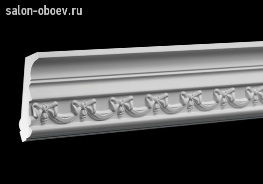  Карниз Европласт