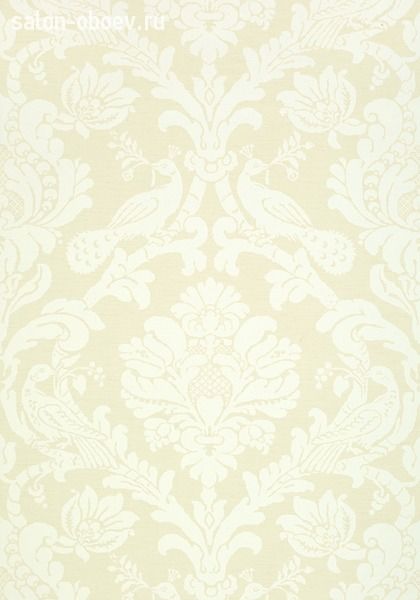 Обои Thibaut Damask Resourse 4