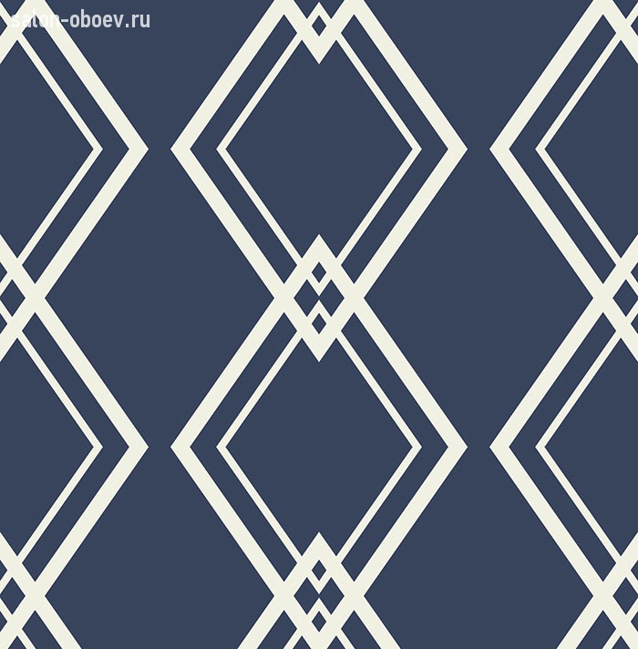 Обои KT Exclusive  Indigo