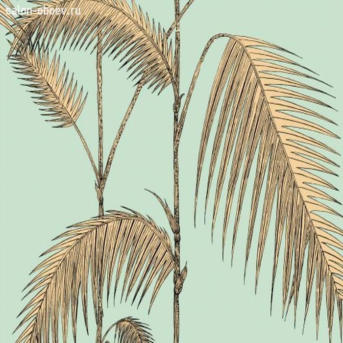 Обои Cole & Son ICONS