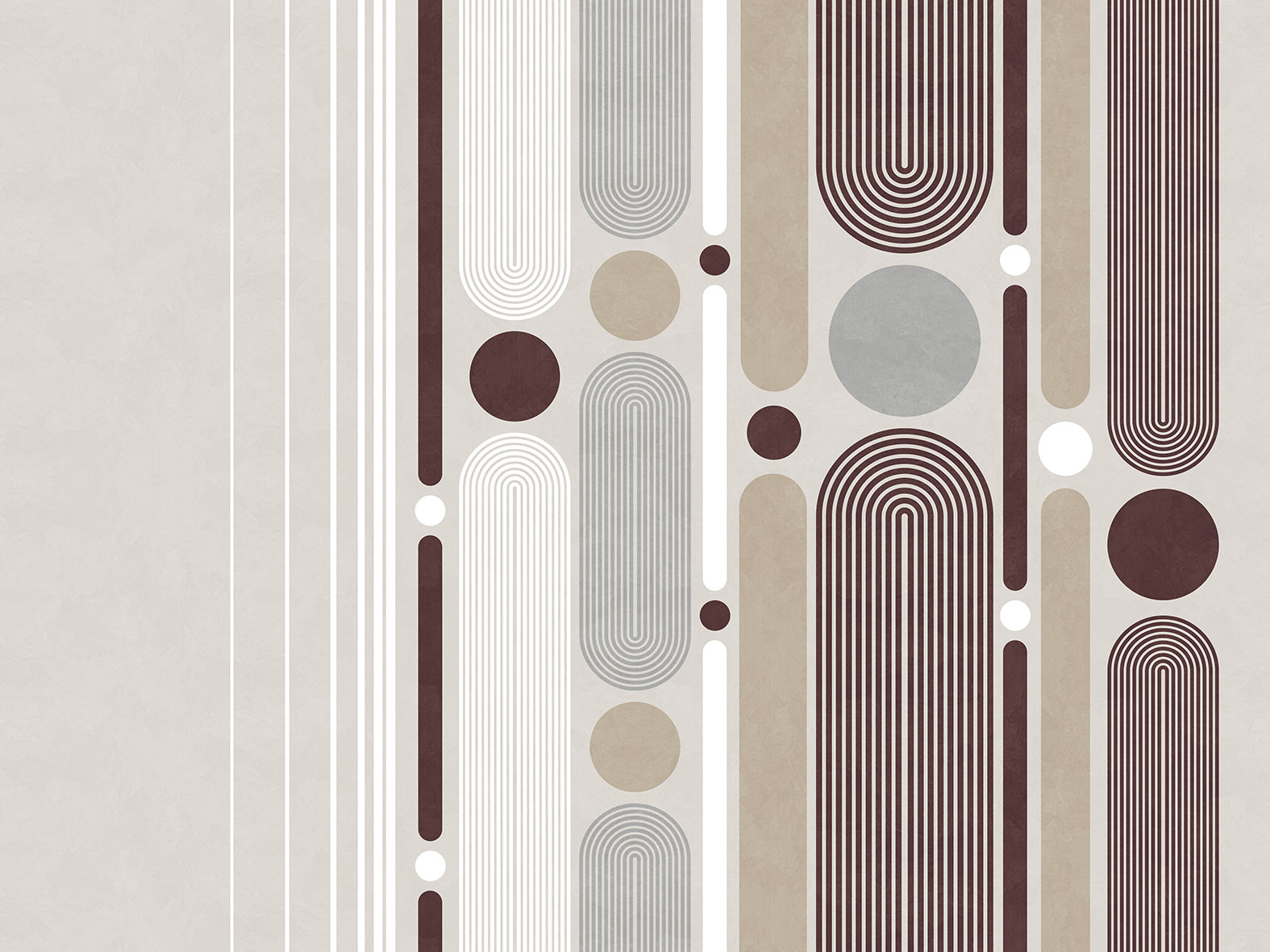 Фотообои Wall Street DECO 25