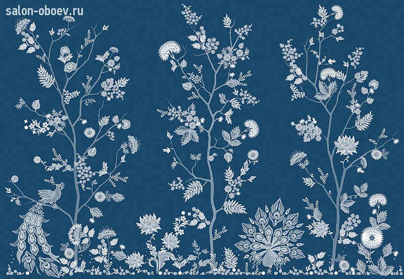 Фрески/Панно RFresco POTALE