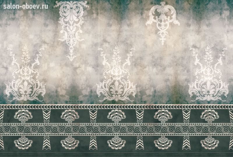 Фрески/Панно ORTOGRAF
